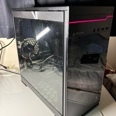 激安　i5 8400 GTX1060 Win11 Office
の画像