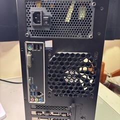 激安　i5 8400 GTX1060 Win11 Office
の画像