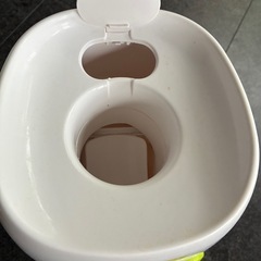 ワンコのおもちゃ　ボールの画像
