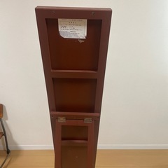 姿見の画像