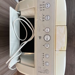 ダイキン加湿空気清浄機の画像