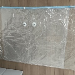 布団袋、布団圧縮袋の画像