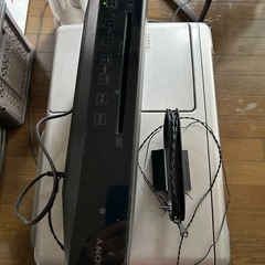 ソニーマルチコネクトコンポの画像