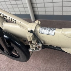 PELTECH TDN-212LｰBE E-BIKE の画像