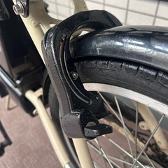 PELTECH TDN-212LｰBE E-BIKE の画像