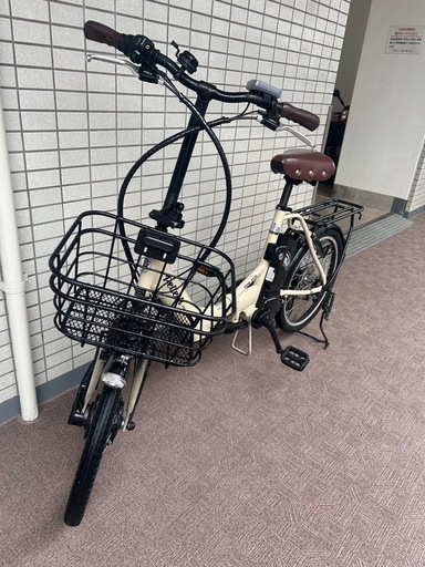 PELTECH TDN-212LｰBE E-BIKE