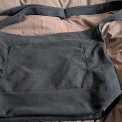 【カバン】【中古】NO.1　男女兼用ショルダーバックの画像