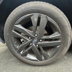 スバル SUBARU インプレッサ ST-G 令和6年式 ハイブリッド 中古車 の画像