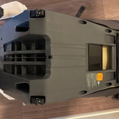 コンビチャイルドシート　の画像