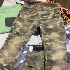 110まで入り
男の子服の画像