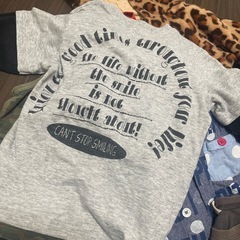 110まで入り
男の子服の画像
