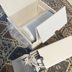【新品】ホームルーター Speed Wi-Fi HOME 5G L13 　の画像