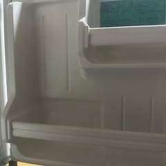 冷蔵庫1人用！の画像