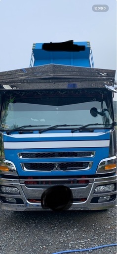 フロントスクリーン