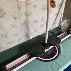 レグマジック　トレーニング　ダイエット　筋トレの画像