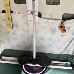 レグマジック　トレーニング　ダイエット　筋トレの画像