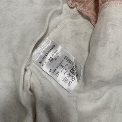 UNIQLO ロンパース　肌着　セットの画像