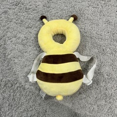 ベビーセーフティクッションの画像