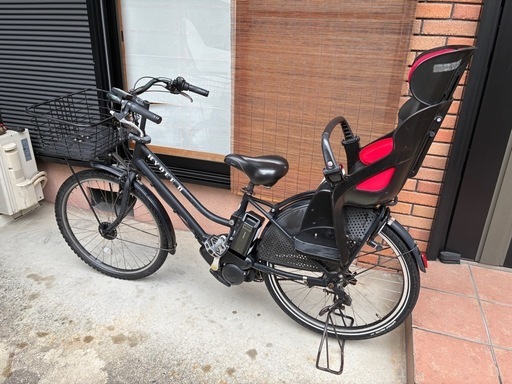 電動自転車　ハイディ2 　ブリヂストン