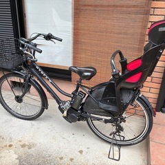 大阪府の電動自転車 フル 電動 自転車の中古が安い！激安で譲ります