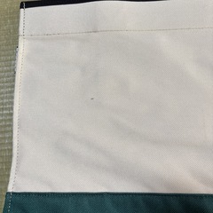 新品　バックの画像