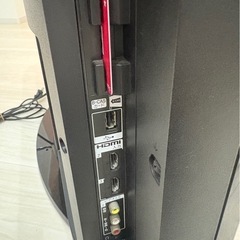 SONY BRAVIA 32インチ テレビ
の画像