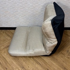 座椅子の画像