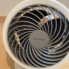 【取引中
】サーキュレーター　無料の画像