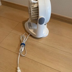 【取引中
】サーキュレーター　無料の画像