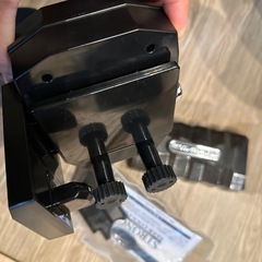 晩酌楽しむぜビール冷やす機械の画像