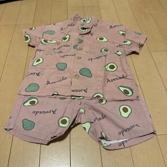 アボカド　セットアップ　100