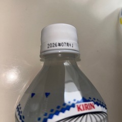 ソルティライチ　清涼飲料水　10本　胡麻麦茶　2本の画像