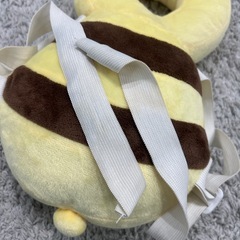 ベビーセーフティクッションの画像