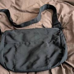 【カバン】【中古】NO.2　男女兼用ショルダーバックの画像