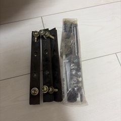 OGK Panasonic 純正 チャイルドシートの画像