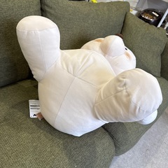 プーさん　ぬいぐるみの画像