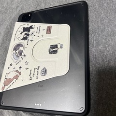 【取引完了 】【本日取引限定】iPadPro（2020年）の画像