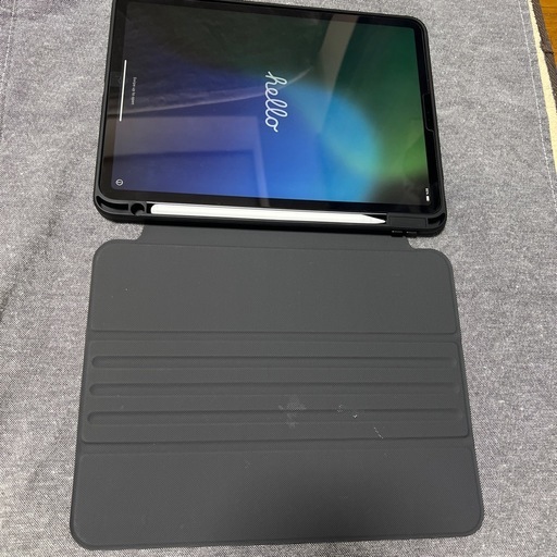 【取引完了 】【本日取引限定】iPadPro（2020年）