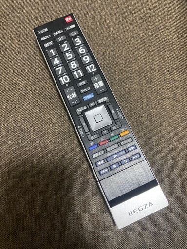 【フルセット】47インチREGZA、BDレコーダー、外付けHDD  セット売り　