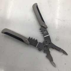 未開封商品　多機能ワイヤーストリッパーの画像