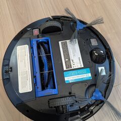 ロボット掃除機 Anker Eufy RoboVac 11Sの画像