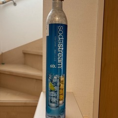 ソーダストリームの画像