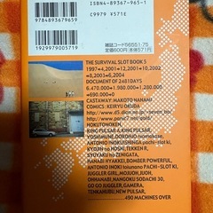 パチスロ　ひとり旅55の画像