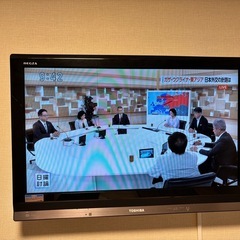 東芝REGZA32H9000 内蔵HDDの画像