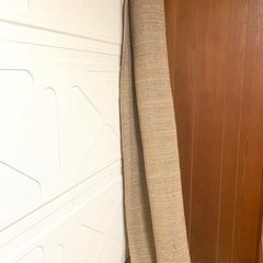 未使用品・Bo Concept購入 ラグの画像