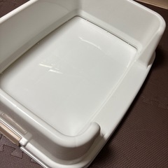犬　ペット　トイレ　大き目の画像