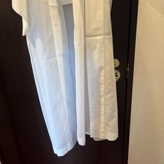 ながじ長襦袢の画像