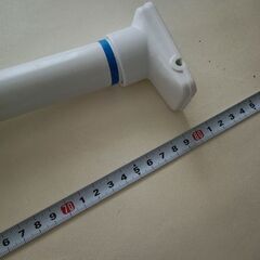 突っ張り棒　の画像
