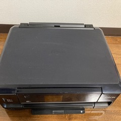 EPSON プリンタの画像