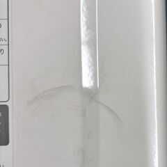 MUJI 無印良品 オーブンレンジ 18L MJ-MWO181L 2021年製 取扱説明書あり 通電・動作確認済の画像